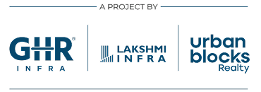 GHR Infra, Lakshmi Infra and Urban Blocks Realty